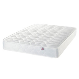 3 Layer Memory Foam Comfort Hybrid Bonnell Sprung Mattress
