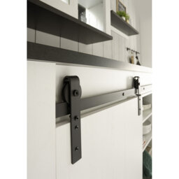 201cm Kitchen Pantry