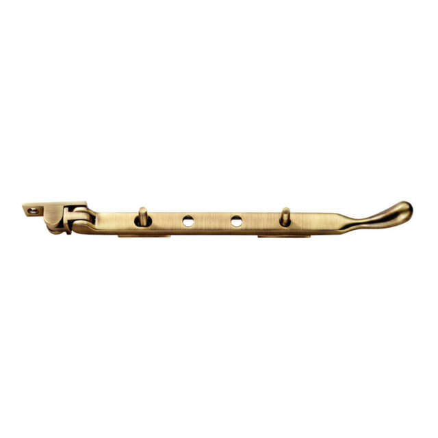 Bulb End Casement Fastener Curtain Hardware Accessory