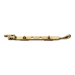 Bulb End Casement Fastener Curtain Hardware Accessory