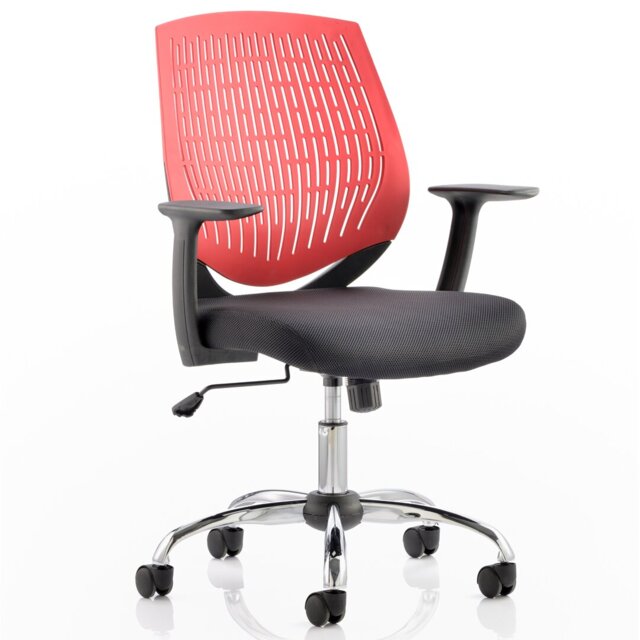 Dura Mid-Back Desk Chair