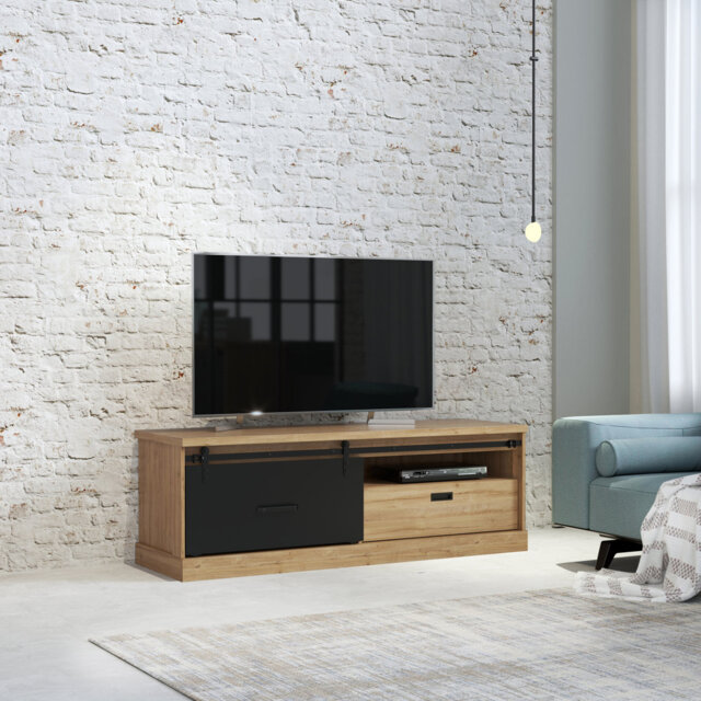 "Lauran TV Stand for TVs up to 65"""