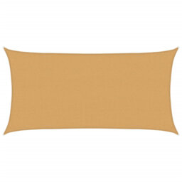Saona 2m x 4m Rectangular Shade Sail