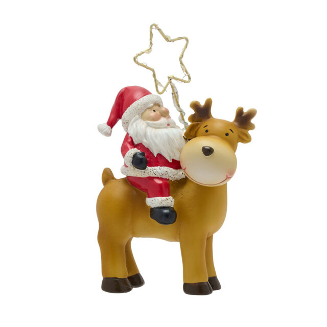 Navya Christmas Novelty & Humour Figurines & Collectibles