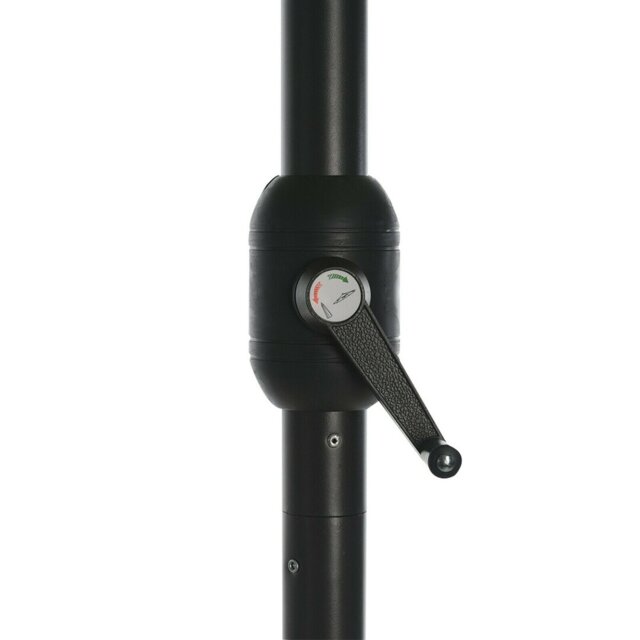 Jackson 2.7m Traditional Parasol