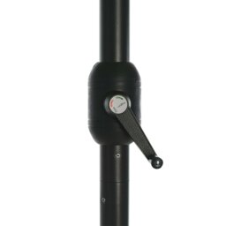 Jackson 2.7m Traditional Parasol