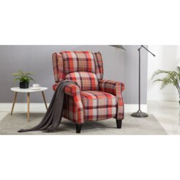 Lynnwood Manual Recliner