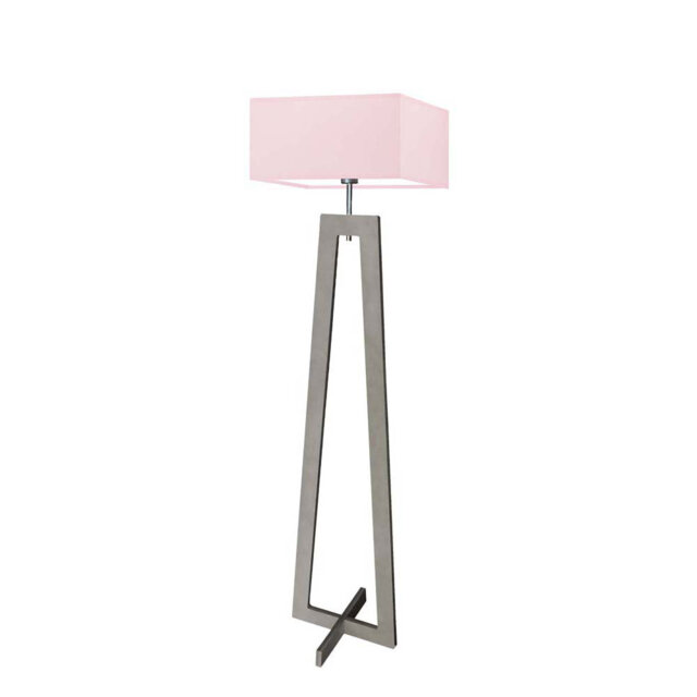 Tahoe 138cm Traditional Floor Lamp