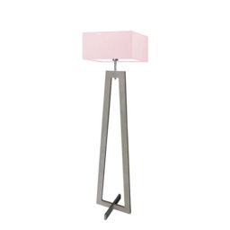 Tahoe 138cm Traditional Floor Lamp