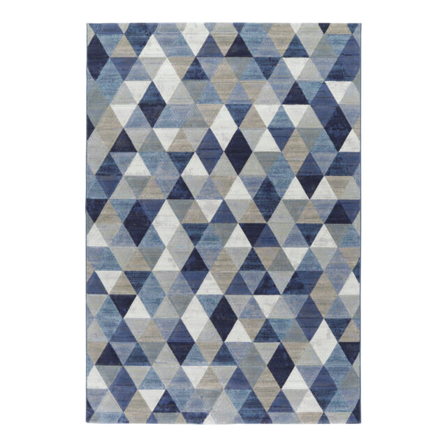 Elsmere Blue/Grey Rug