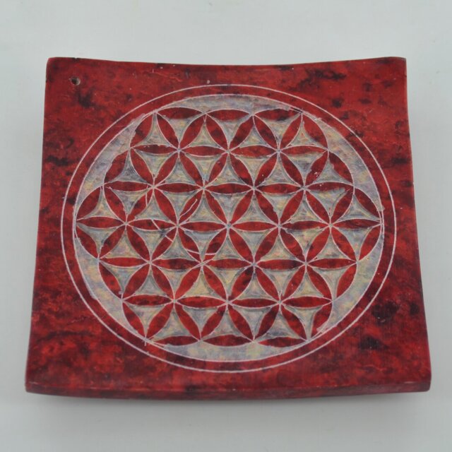 Leyburn Soap Dish