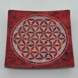 Leyburn Soap Dish