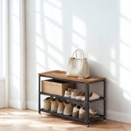 Shoe Storage