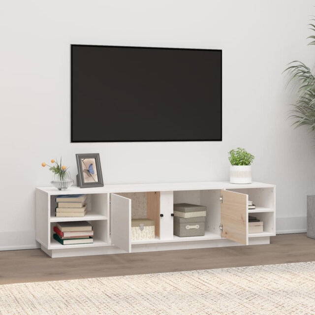 "Lakhraj TV Stand for TVs up to 70"""