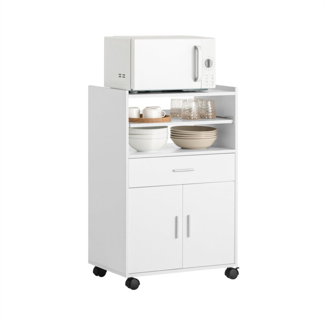 Langton Kitchen Pantry