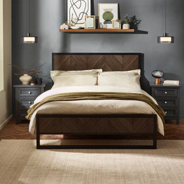 Izola Bed
