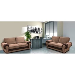 Englert 3+2 Sofa Set