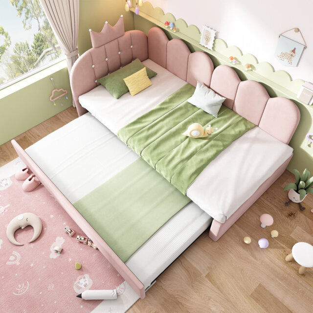 Metal Daybed