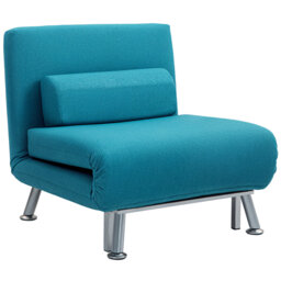 Blaile 75cm Upholstered Futon