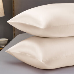 Bedsure Fitted Sheet Deep - Bed Sheets Extra Deep Pocket made of Soft Brushed Microfiber for Bed