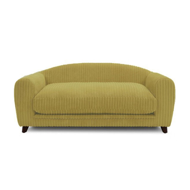 Catoosa Jumbo Cord Pet Bed