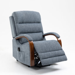Westin 77cm Wide Ergonomic Recliner