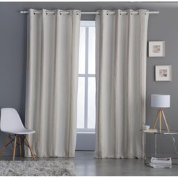 Evalyn Sliding Panel Pair