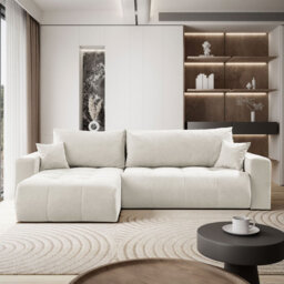 Ranika 3 - Piece Corner Sofa