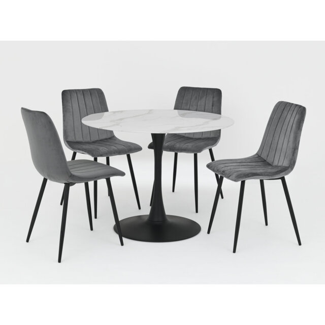 4 - Person Dining Set