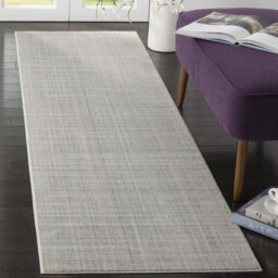 Sandbach Hooked Slate Rug