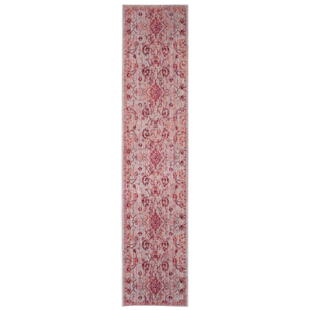 Quedgeley Fuchsia Rug