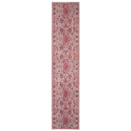 Quedgeley Fuchsia Rug