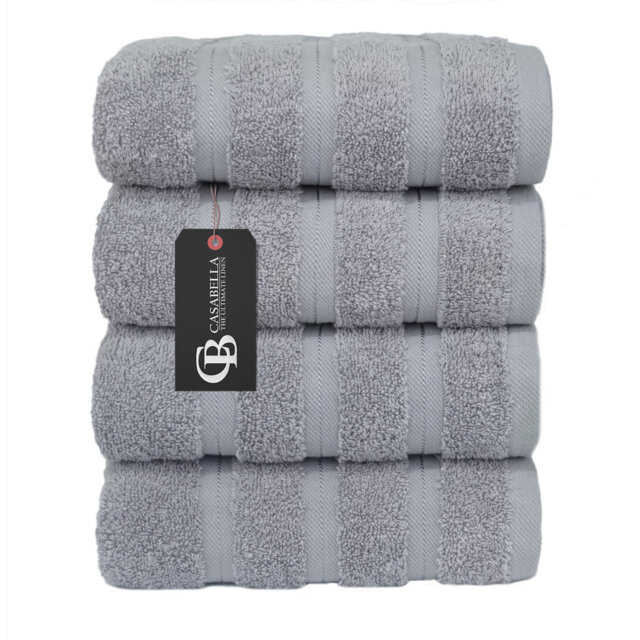 Casabella Luxury Hand Towel