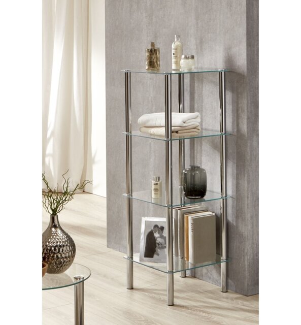 Suni Bookcase