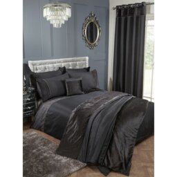 Cummins Microfiber Modern & Contemporary Duvet Cover Set