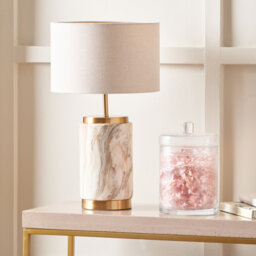 Bellamee Ceramic Table Lamp