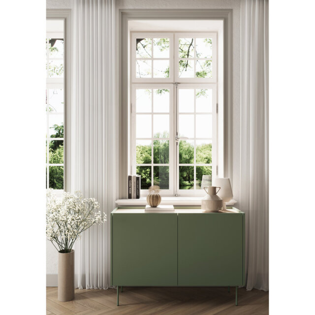 Bernistine 120cm Sideboard