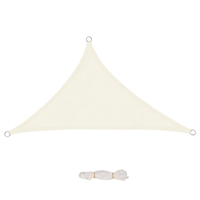 Dupuyer Triangular Shade Sail