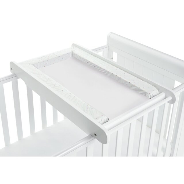 Cot Top Changer