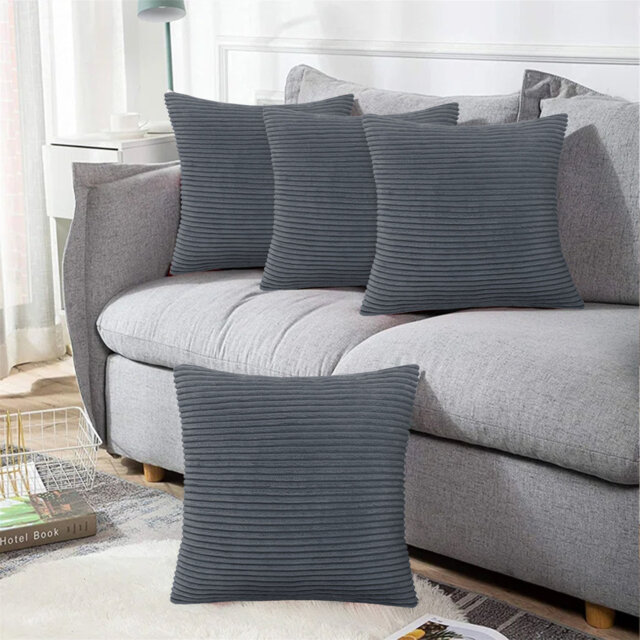 Antonietta Velvet Scatter Cushion Cover
