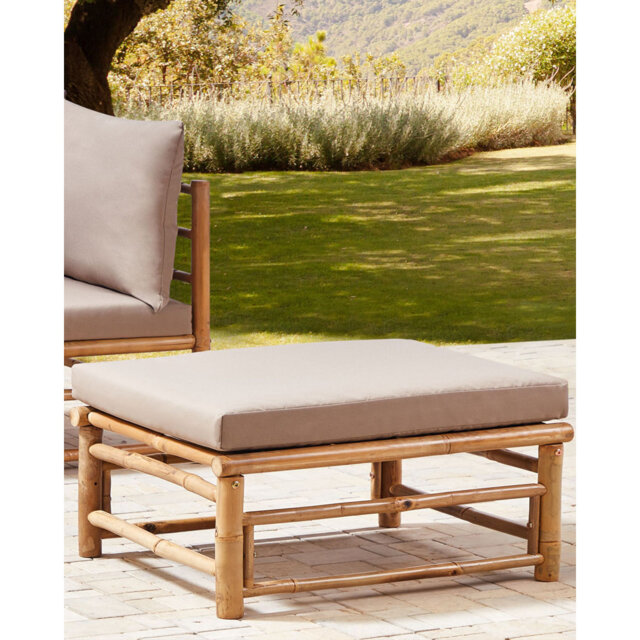 CERRETO Outdoor Garden Chair