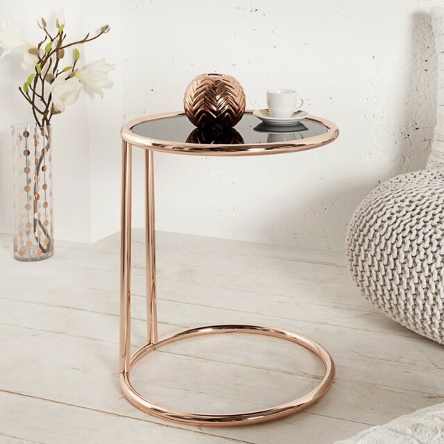 Adrianna Side Table
