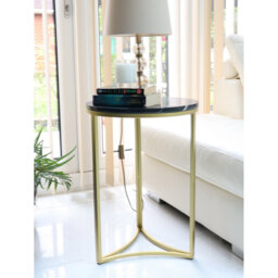 Adwolf End Table
