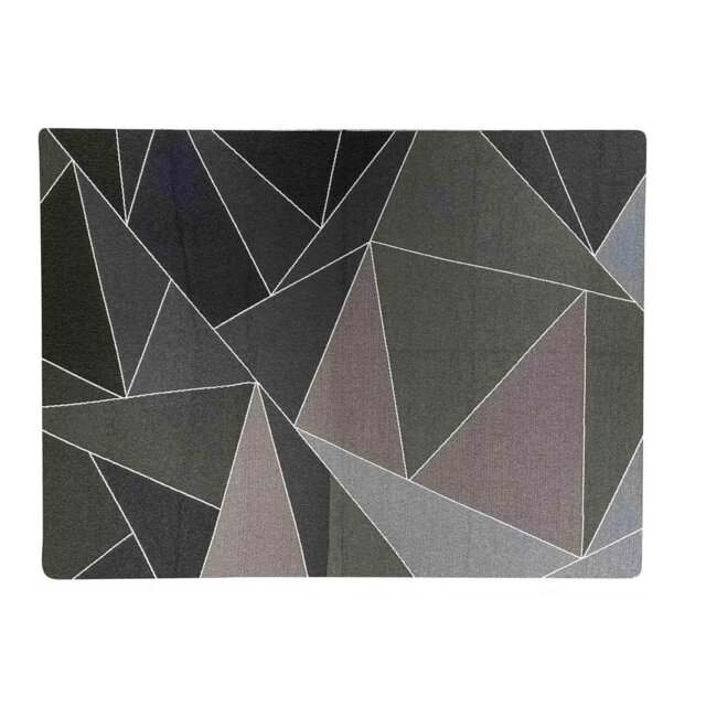 Folding Chair Mat For Hard Floors Protection