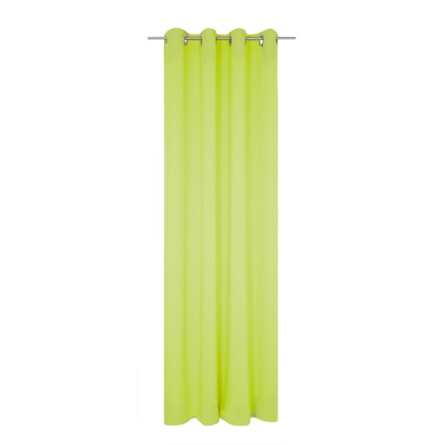 Zoee Eyelet Blackout Curtain