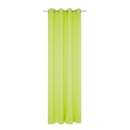 Zoee Eyelet Blackout Curtain