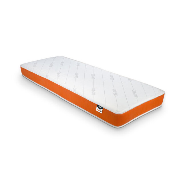 Jay-Be Simply Kids Foam Free Sprung Mattress