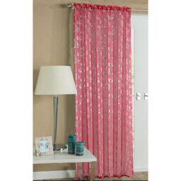 Caydin Curtain Single Panel