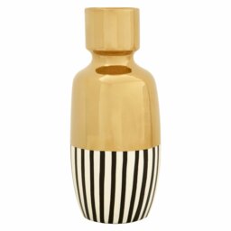 Barnoldswick Ceramic Table Vase