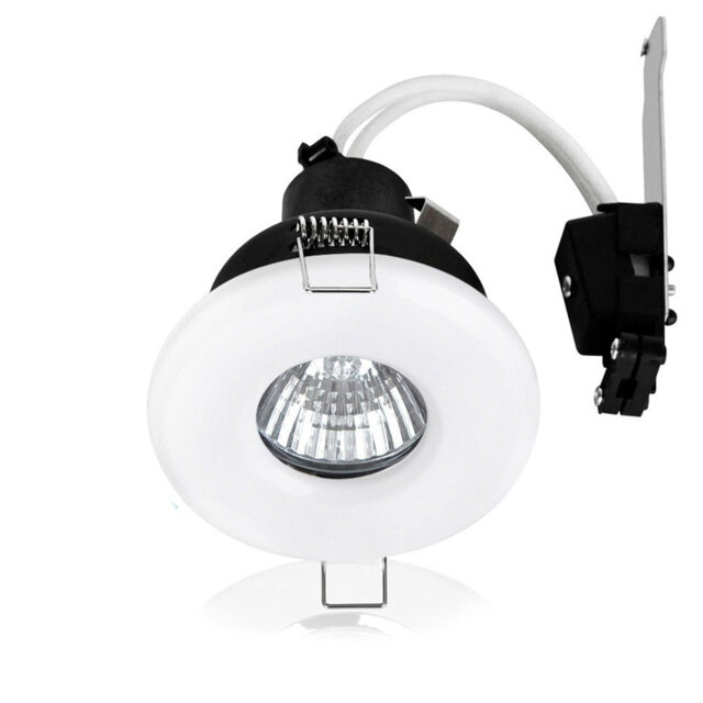 "Bailey 3.35"" Recessed Lighting Kit"